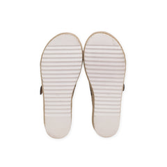 "Shu Shop" Slid Strap High Soul Sandals