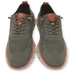 Leisure Men's Slip-On Casual Shoes