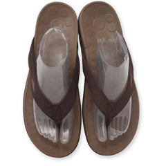 Vionic Men's Flip-Flop Slipper