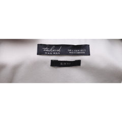 Tailored MNG Man Formal Shirt