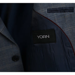 Yorn Men's Blazer