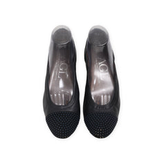 "Attilio" Stylish Pumps