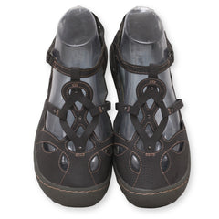 JBU Memory Foam Women Sandal