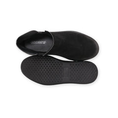 "Andrea" Women's Comfort Ankle Boots