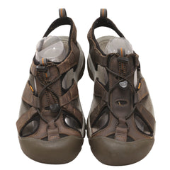 Keen Men's Closed-Toe Sandal