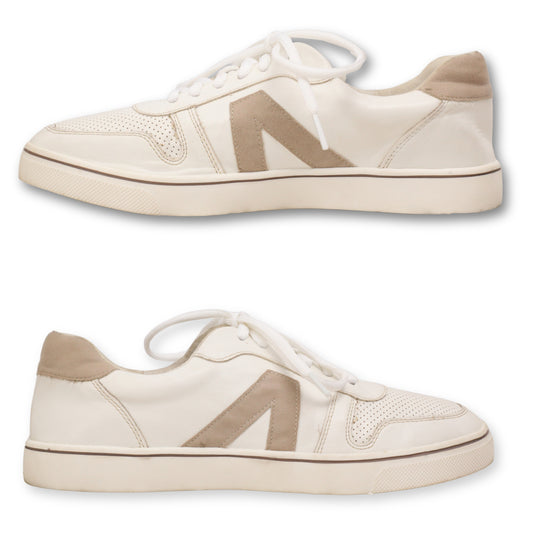 Mia Women Shoes Miry Casual Low Sneakers