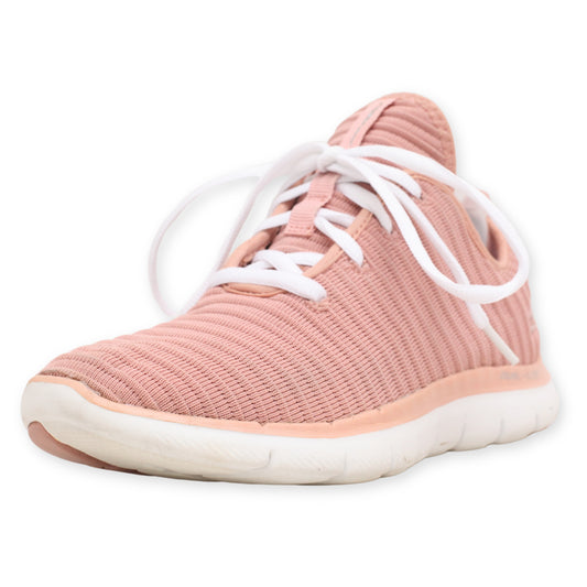 Skechers Sneakers Flex Appeal, Rose