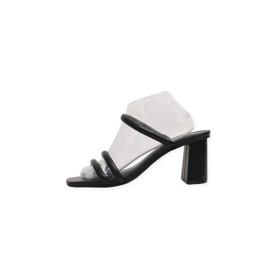 "a new day" Decent Trendy Heels