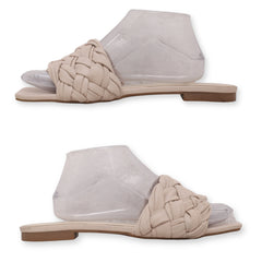 SODA Women Flat Slipper