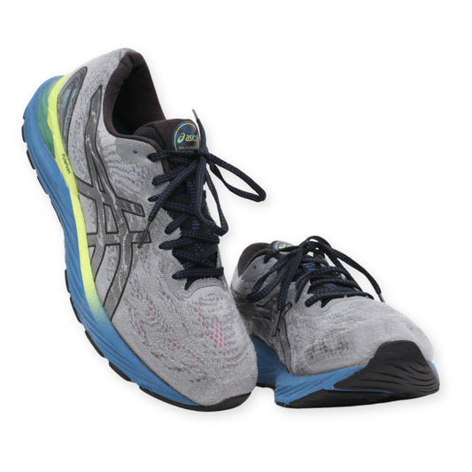 ASICS Culumus 23 Men s Running Casual Trainers