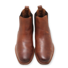 G.H. Bass & Co. Men's Chelsea boots