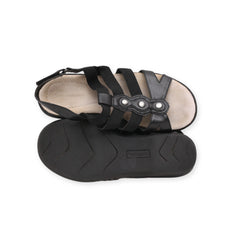 "Croft & Barrow" Strappy Sandals