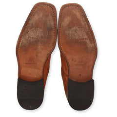 PrimaVera Lace-Up Formal Shoes