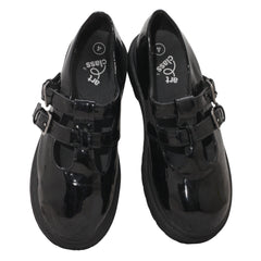 Art Class double-buckle women shoes