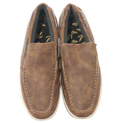 Island Surf Slip-On Men's Casual Shoes