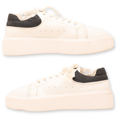 Fashion Platform Women Sneaker