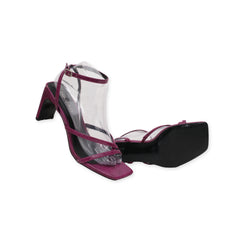 "Mango" Stylish Strappy Heels