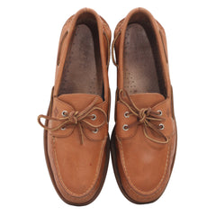 Sperry Top-Sider Lace-Up Men's Boat Shoes