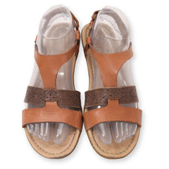 "Naturalizer" slipper