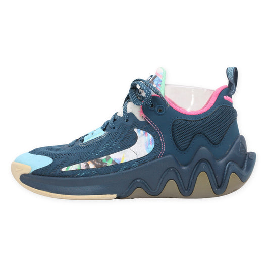 Nike Giannis Immortality 2 SE (GS) - 'Floral'