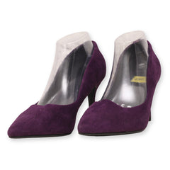 Y'Not Trendy Pumps Heels