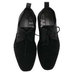 Ecco Lace-Up Men's Casual Shoes