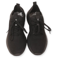 VAMJAM Men's Lace-Up Sneakers