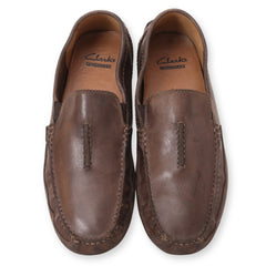 Clarks Slip-On Men's Casual Shoes