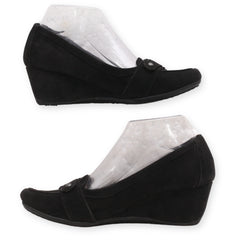 Massini Pumps Wedges