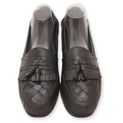 GiorGio Brutini Men's Tassels Loafers