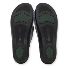 "DAVID TATE" Wedge Sandal