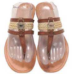 Tommy Hilfiger Flat Slipper