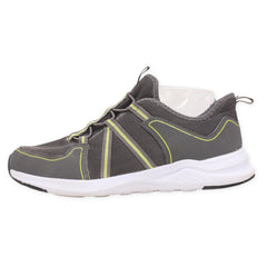 Athletic Works Bungee Slip-On