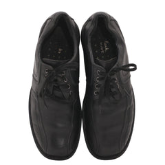Clarks Lace-Up Casual Shoes