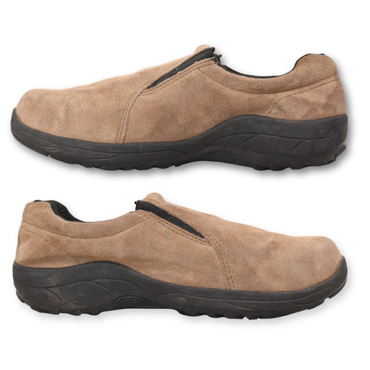 Brahma SlipOn Men's Casual Shoe's