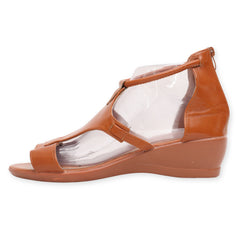 T Slid Strap Stylish Sandals
