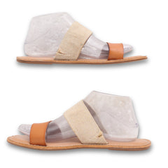 Old Navy Slid Strap Flats