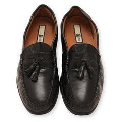 French Shriner Tussel Men's Loafers