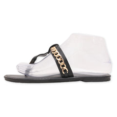 Stylish T Strap Flats