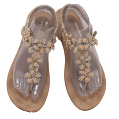 T-strap Women Sandal