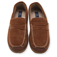 George Slip-On Men's Casual Shoes