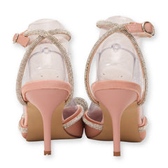 TORINO Kitten Heels