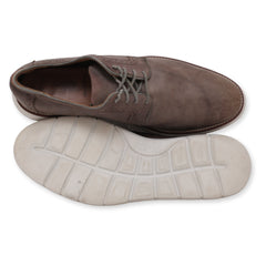 Johnston & Murphy Lace-Up Casual Shoes