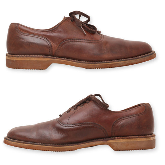 Vibram LaceUp Formal Shoes