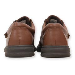 Hush Puppies Slid Formal Shoes