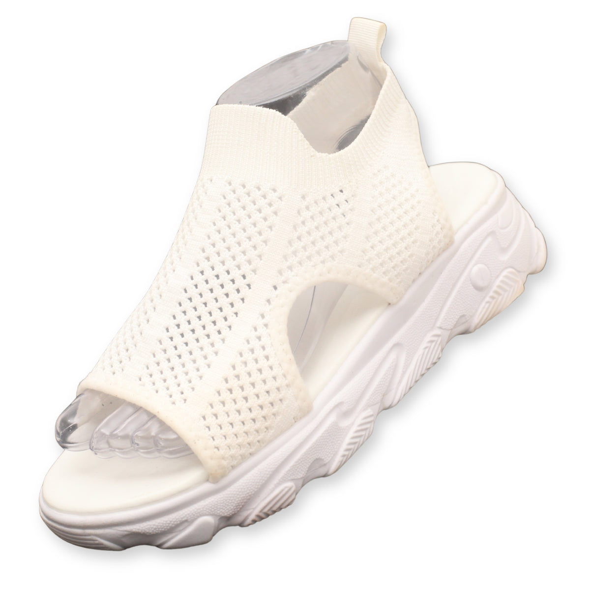 Fashion Women Slip-on Sandals