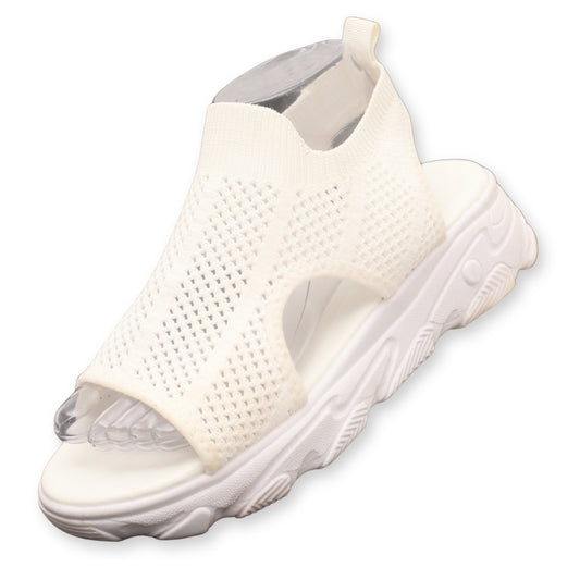 Fashion Women Slip-on Sandals