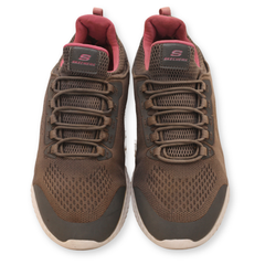 SKECHERS Lace-Up Women Sneakers