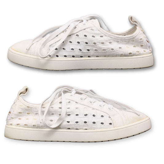 Koolaburra by UGG Womens Kellen Low Sneakers