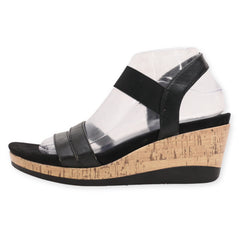 Wear Ever Stylish Wedges